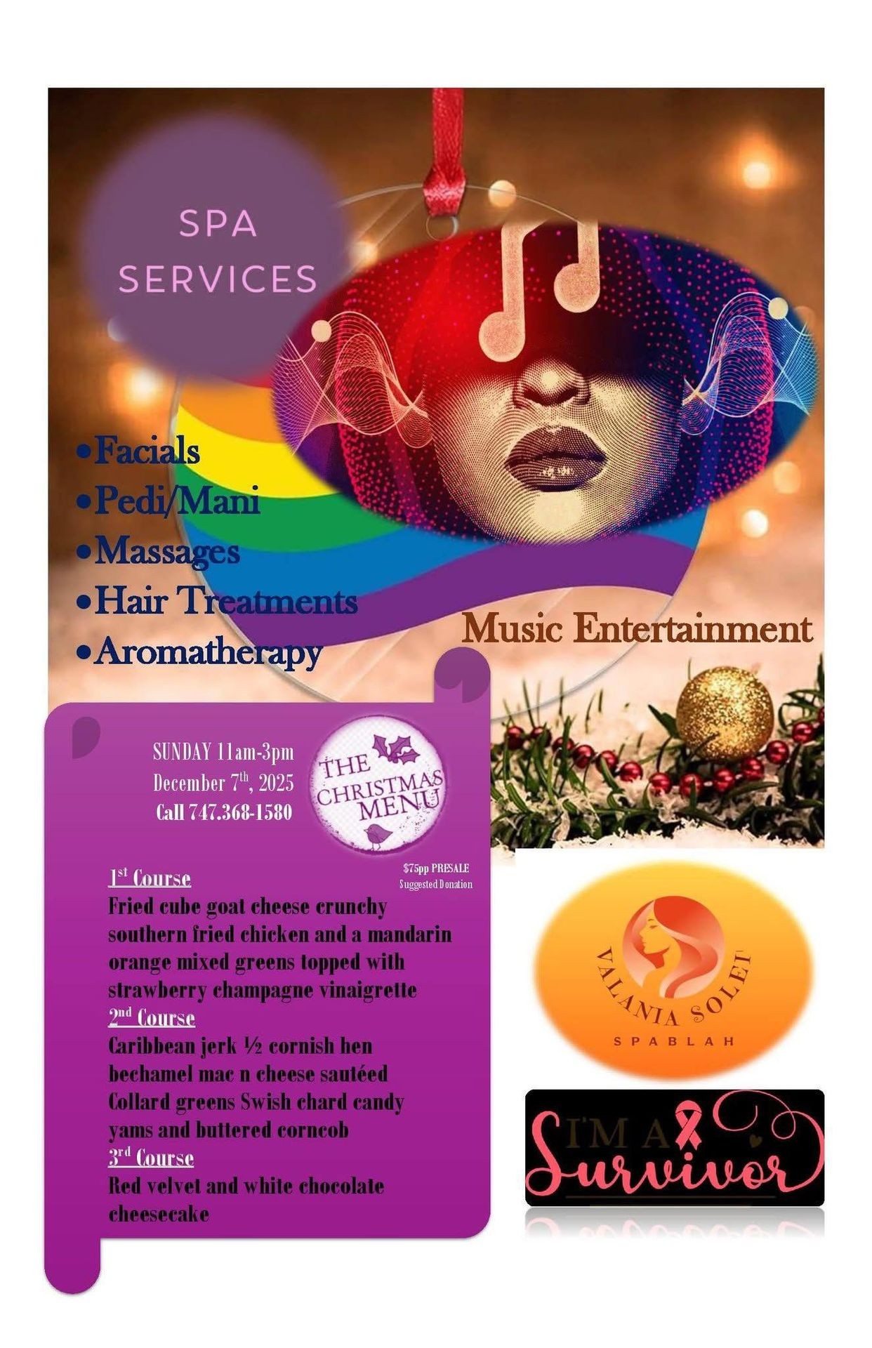 Exclusive Private PopUps