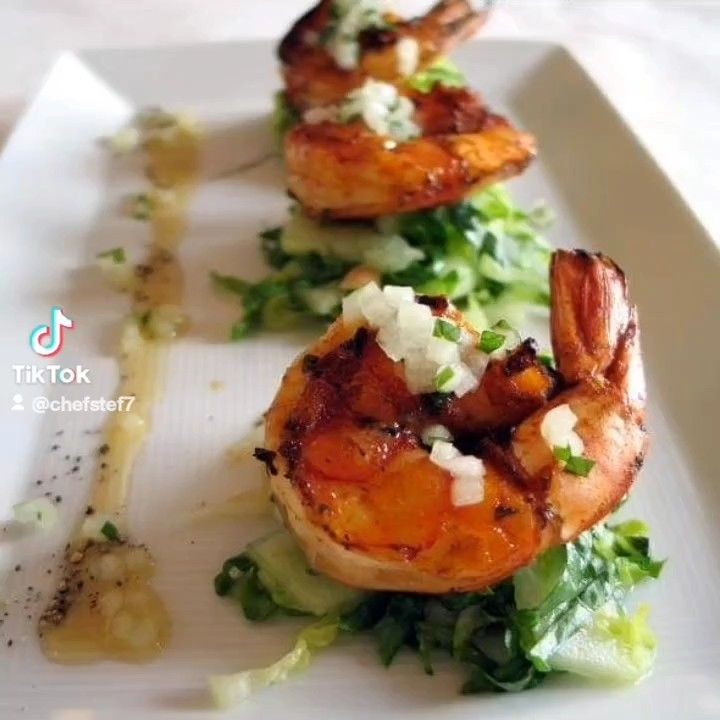 Relaxation and Culinary Bliss